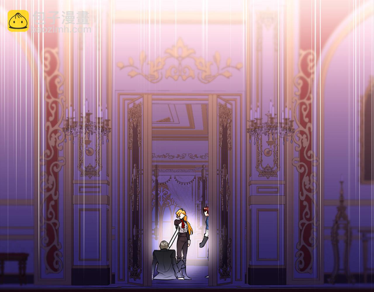 第17话 不爱为什么要结婚？(1/4)-第17话