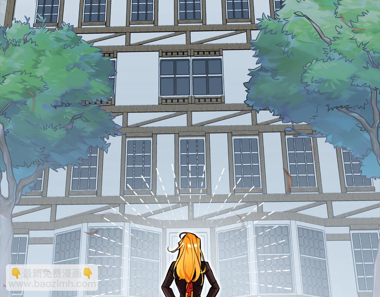 第21话 少年糗事(1/4)-第21话