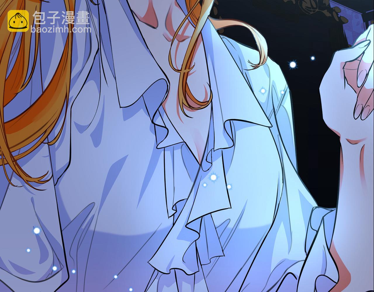 第3话 特别的礼物(1/4)-第3话