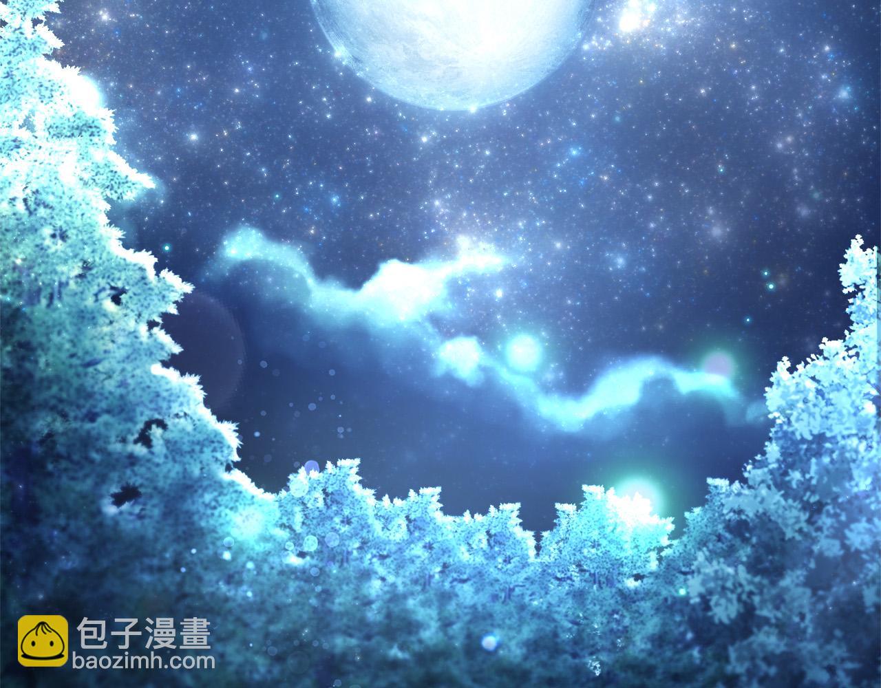 第32话 不适合当伴侣(1/4)-第33话
