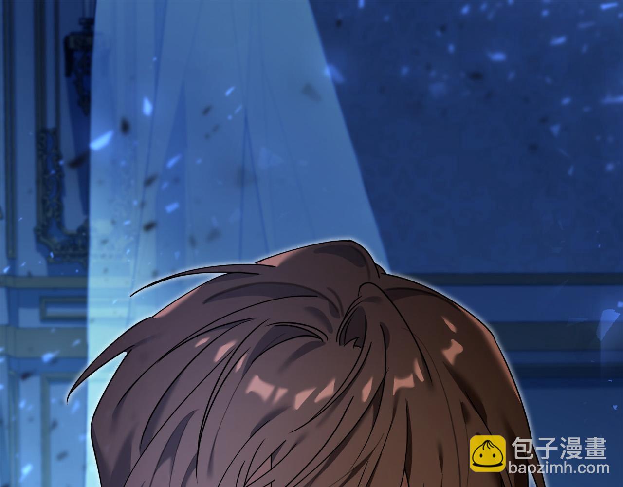 第34话 是我痴心妄想？(1/4)-第35话