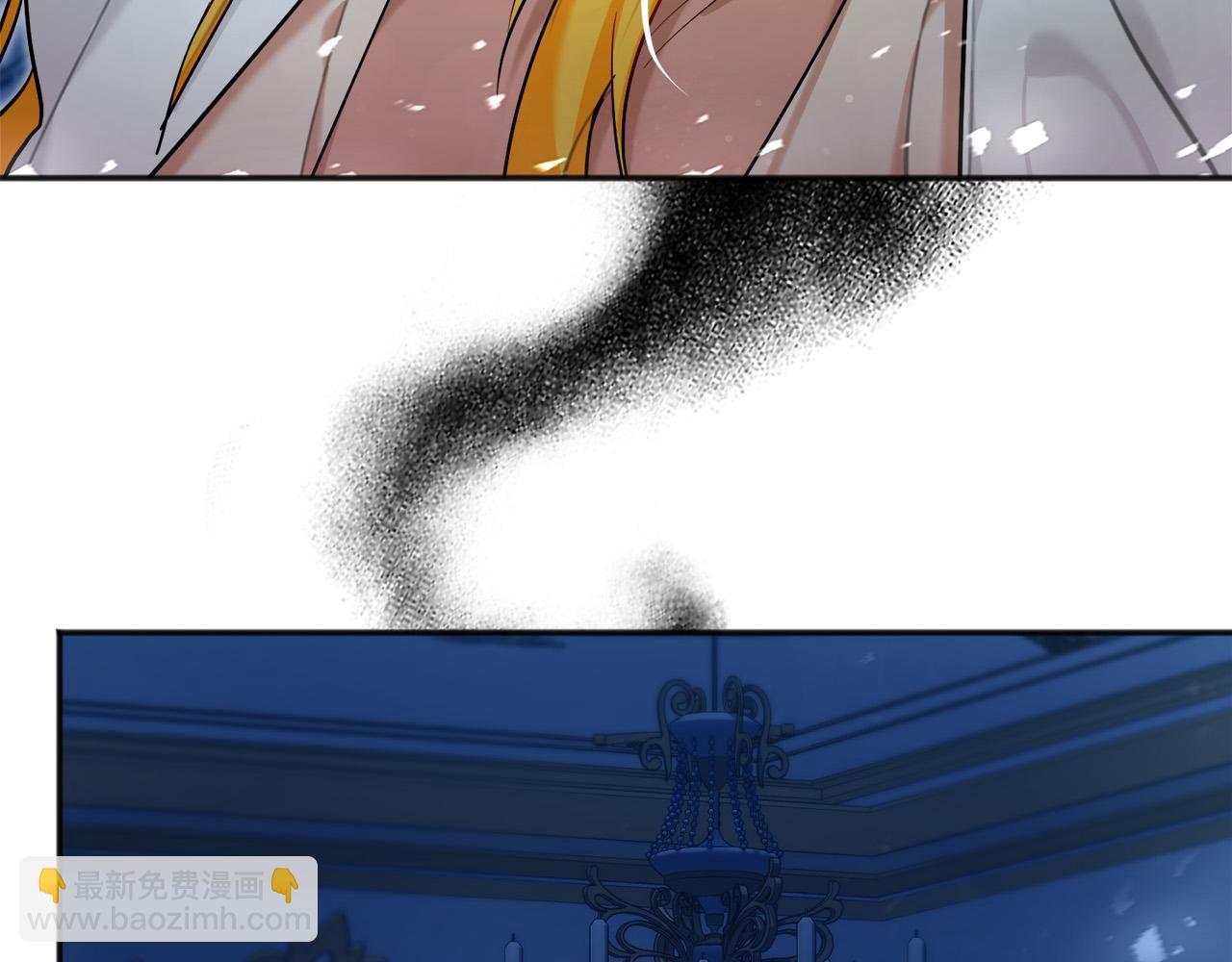 第34话 是我痴心妄想？(1/4)-第35话