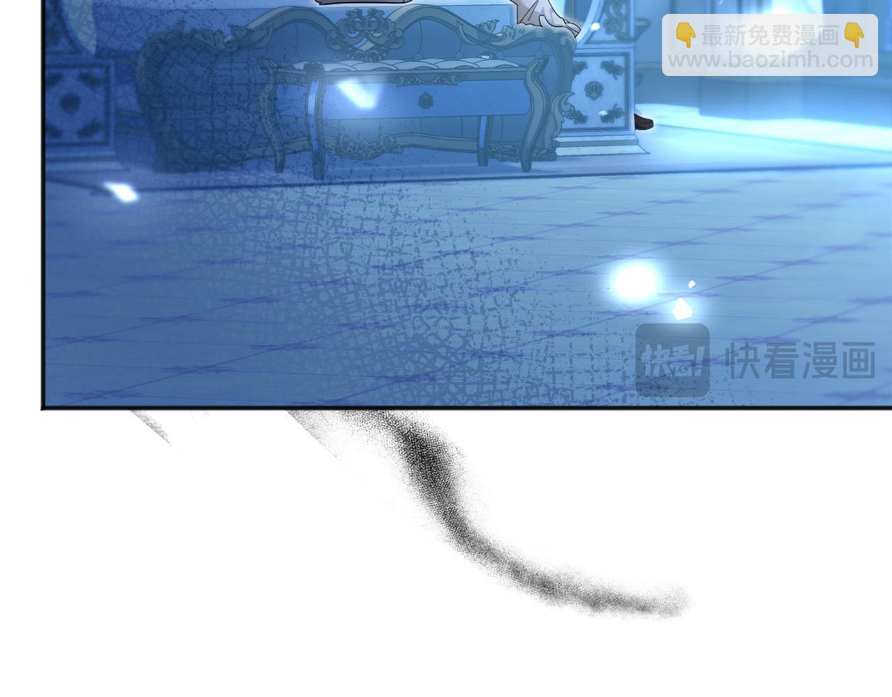 第34话 是我痴心妄想？(1/4)-第35话