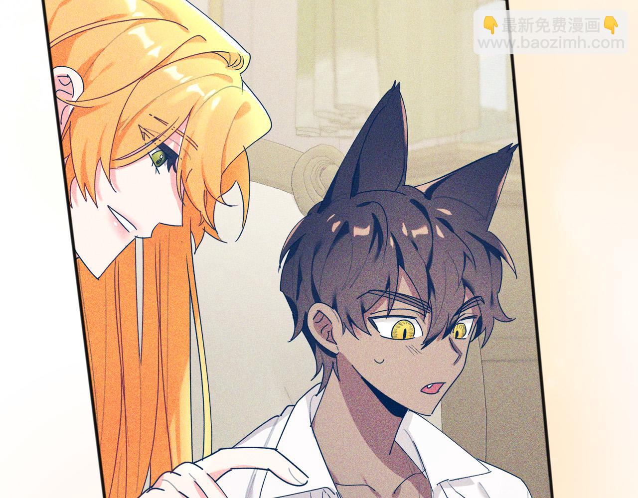 第34话 是我痴心妄想？(1/4)-第35话