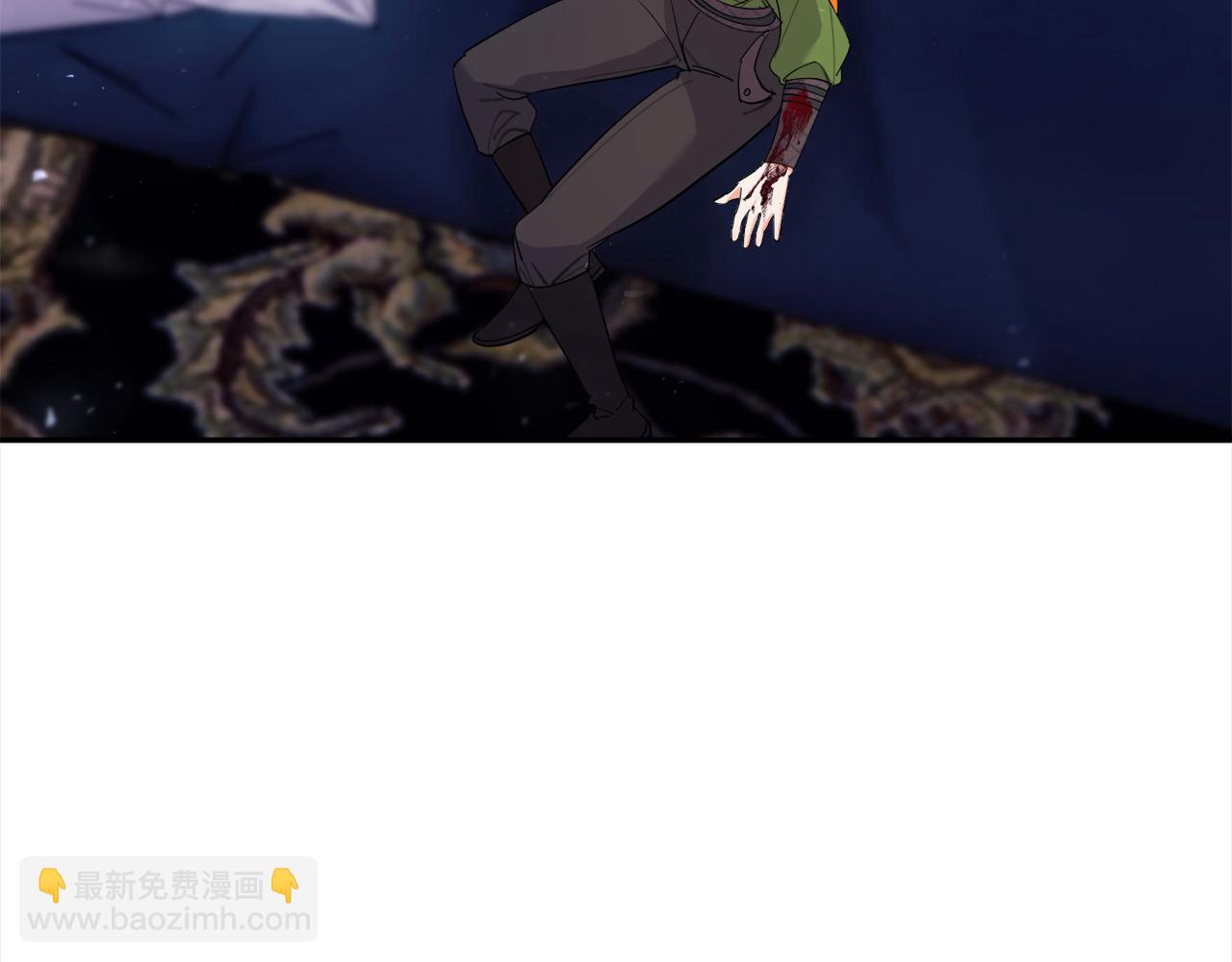 第48话 治愈能力(1/4)-第49话