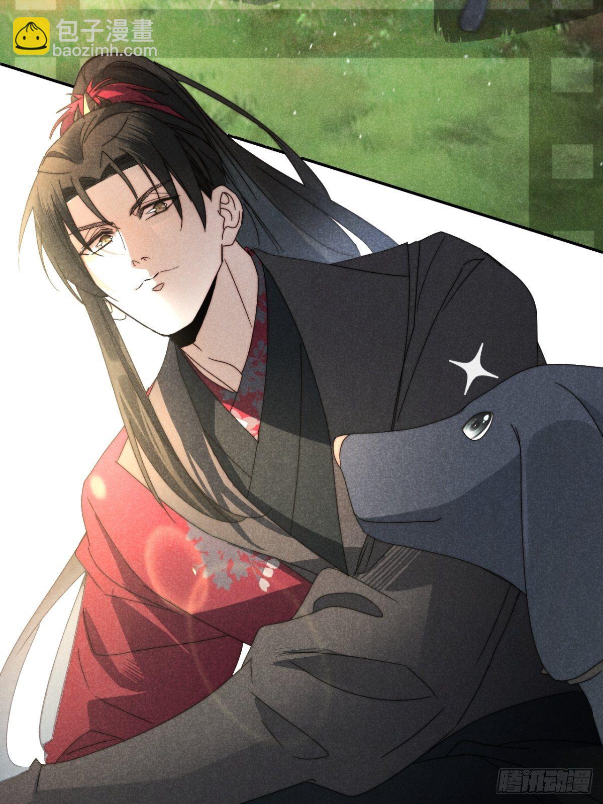 34.生死从何论-第37话