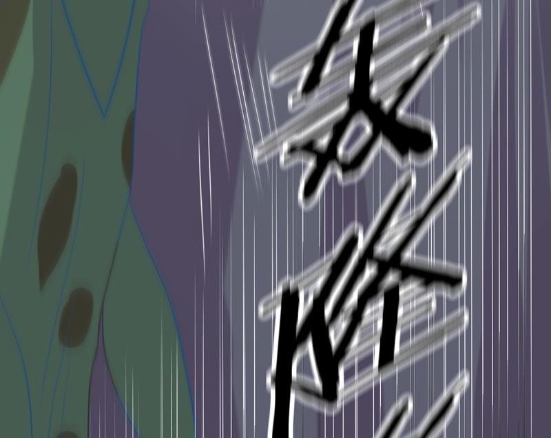 第104话 全面战争！(1/4)-第109话