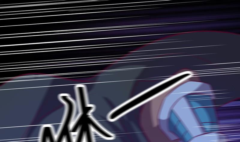 第106话 反击！(1/2)-第111话