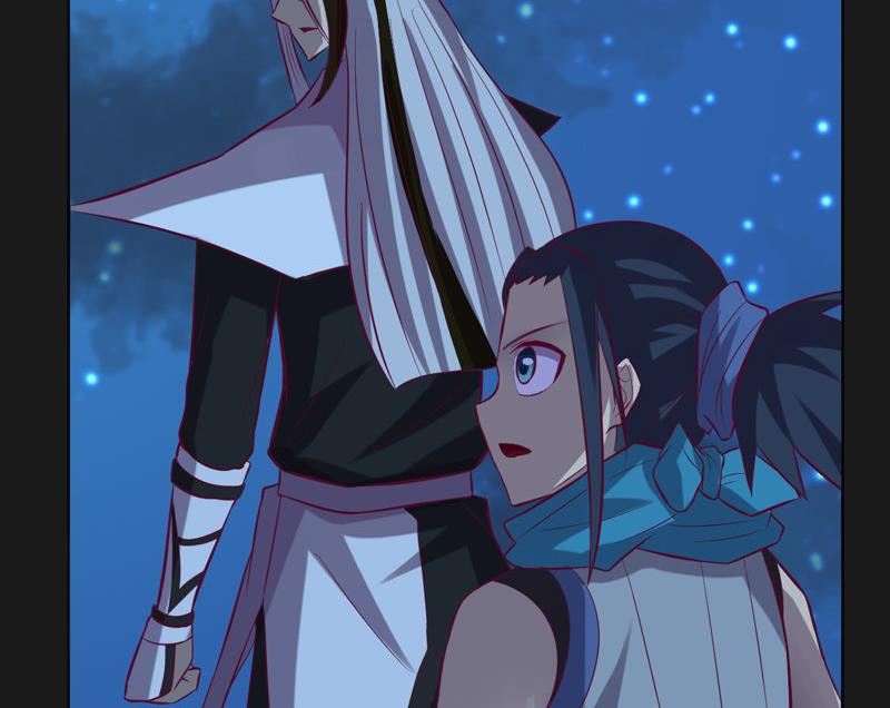 第116话 六芒诛星网？(1/2)-第121话