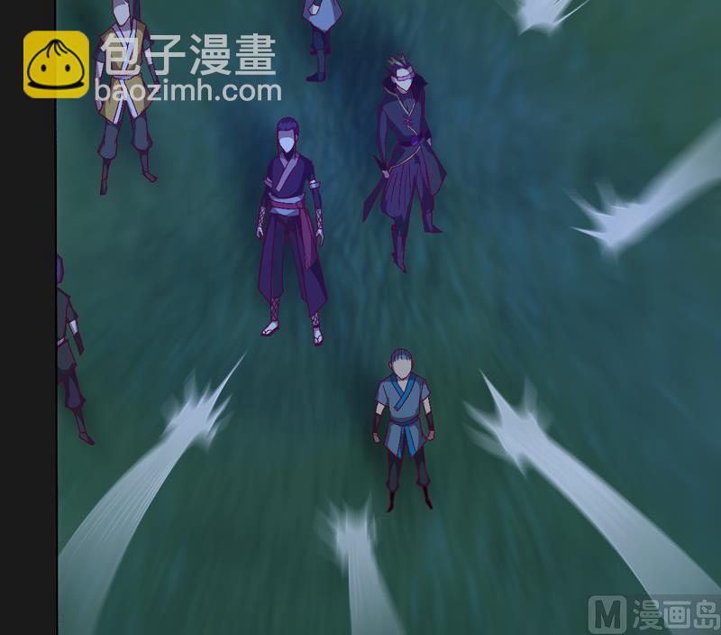 第124话 罪恶之渊(1/2)-第129话