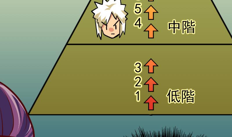 第2季 第1话 御空拳(1/2)-第131话