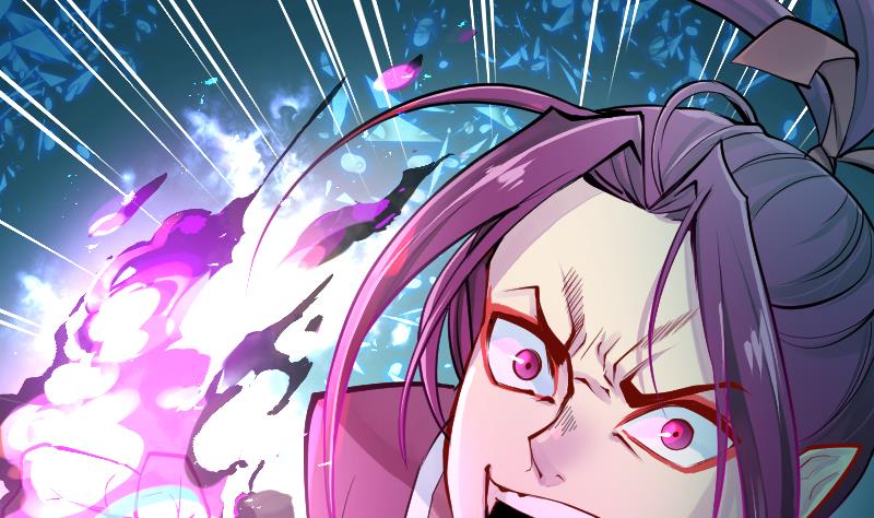 第2季 第11话 去死吧！孙坤！(1/2)-第141话