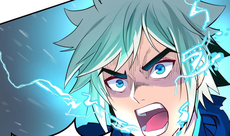 第2季 第11话 去死吧！孙坤！(1/2)-第141话