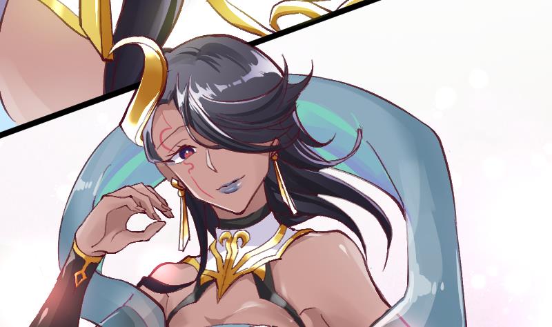 第2季 第31话 灭法真身(1/2)-第161话
