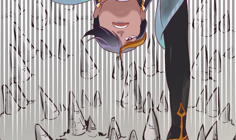 第2季 第31话 灭法真身(1/2)-第161话