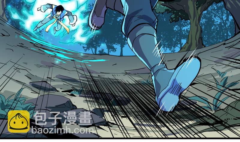第2季 第39话 你逃不掉的(1/2)-第169话