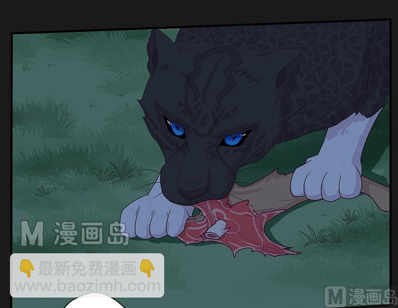 第28话 斗篷下的阴谋！-第33话