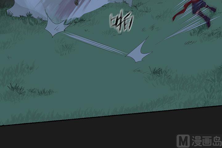 第30话 神秘兵人！-第35话