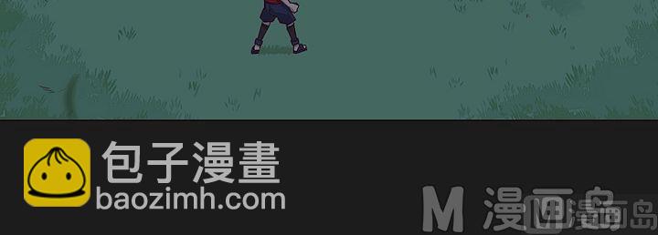 第30话 神秘兵人！-第35话
