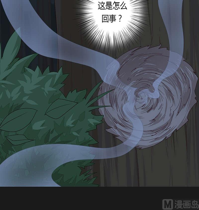 第32话 约战前十五天 &middot; 夜-第37话
