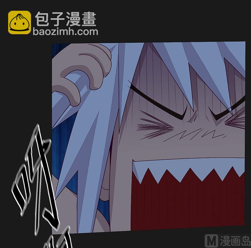 第34话 新的玩伴！-第39话