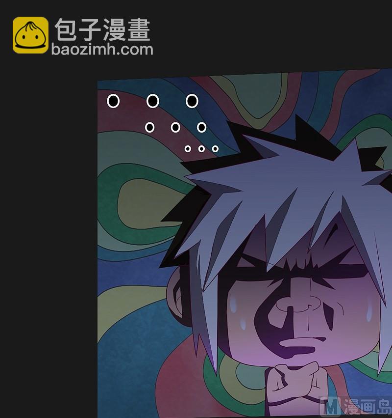 第34话 新的玩伴！-第39话