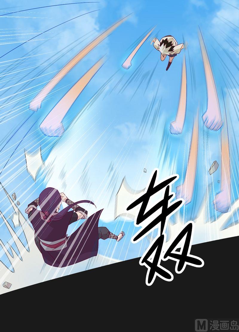 第62话 破格录取！-第67话