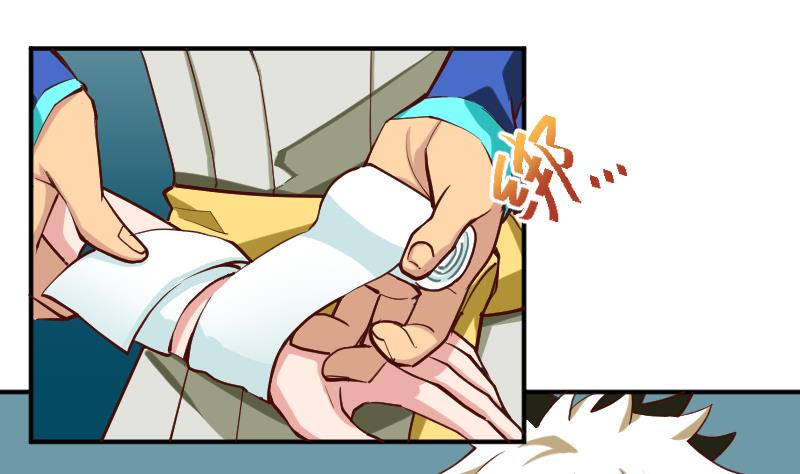 第3话 新的阴谋(1/2)-第5话