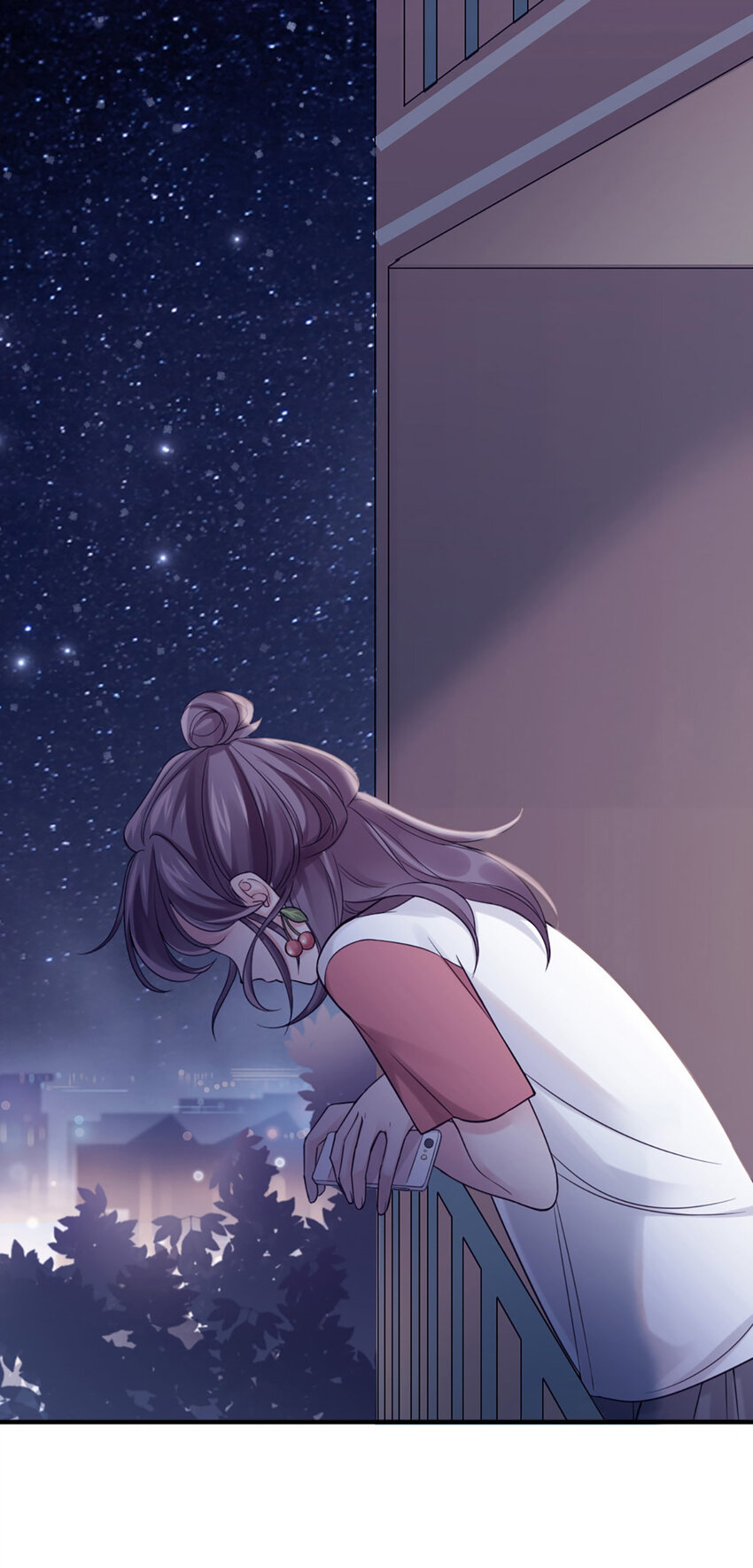 3 第3话-你&hellip;练过？-第3话