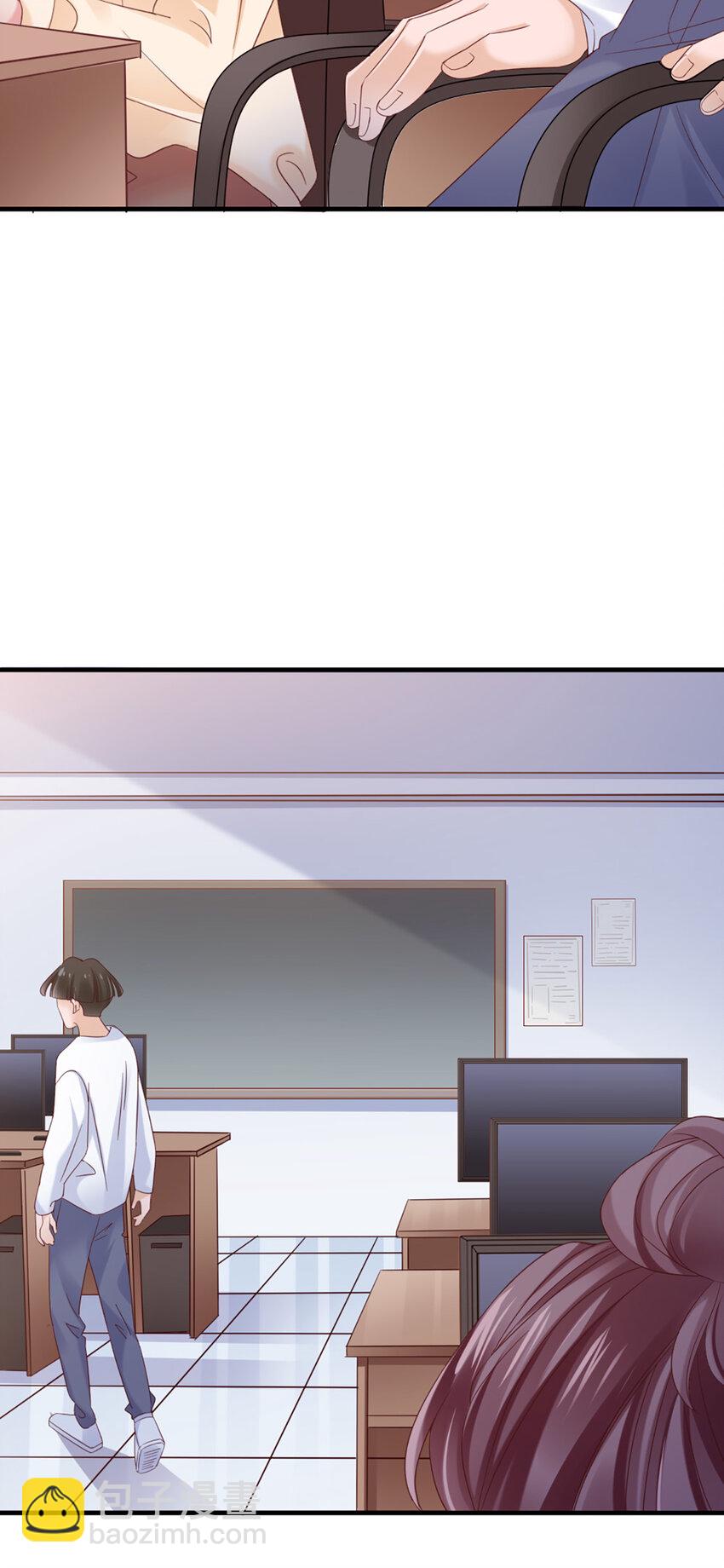 31 第31话-写的什么东西！-第31话