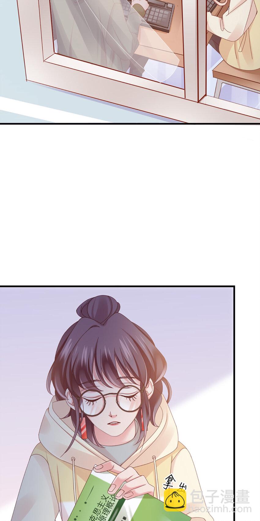 35 第35话-还真是公主(1/2)-第35话