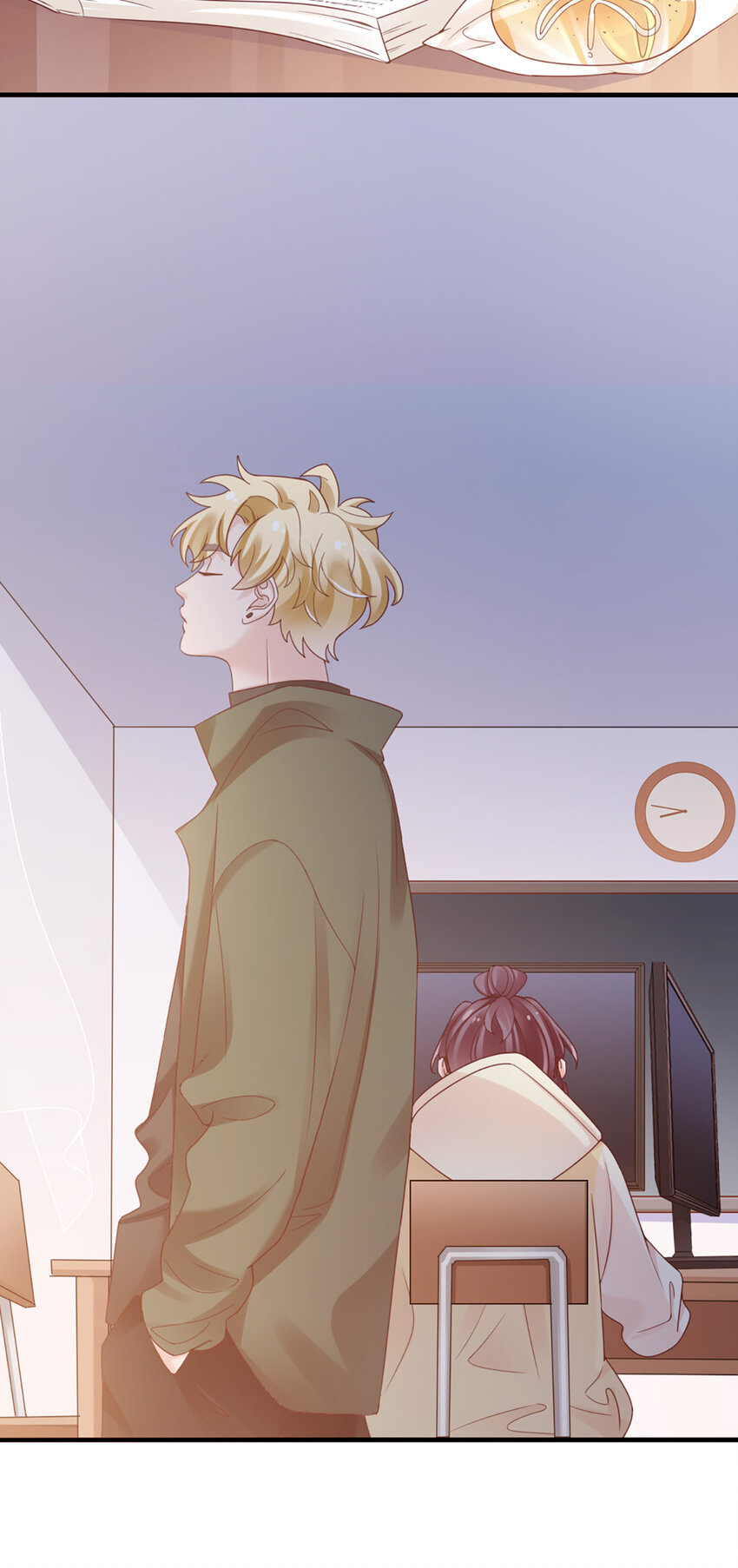 35 第35话-还真是公主(1/2)-第35话