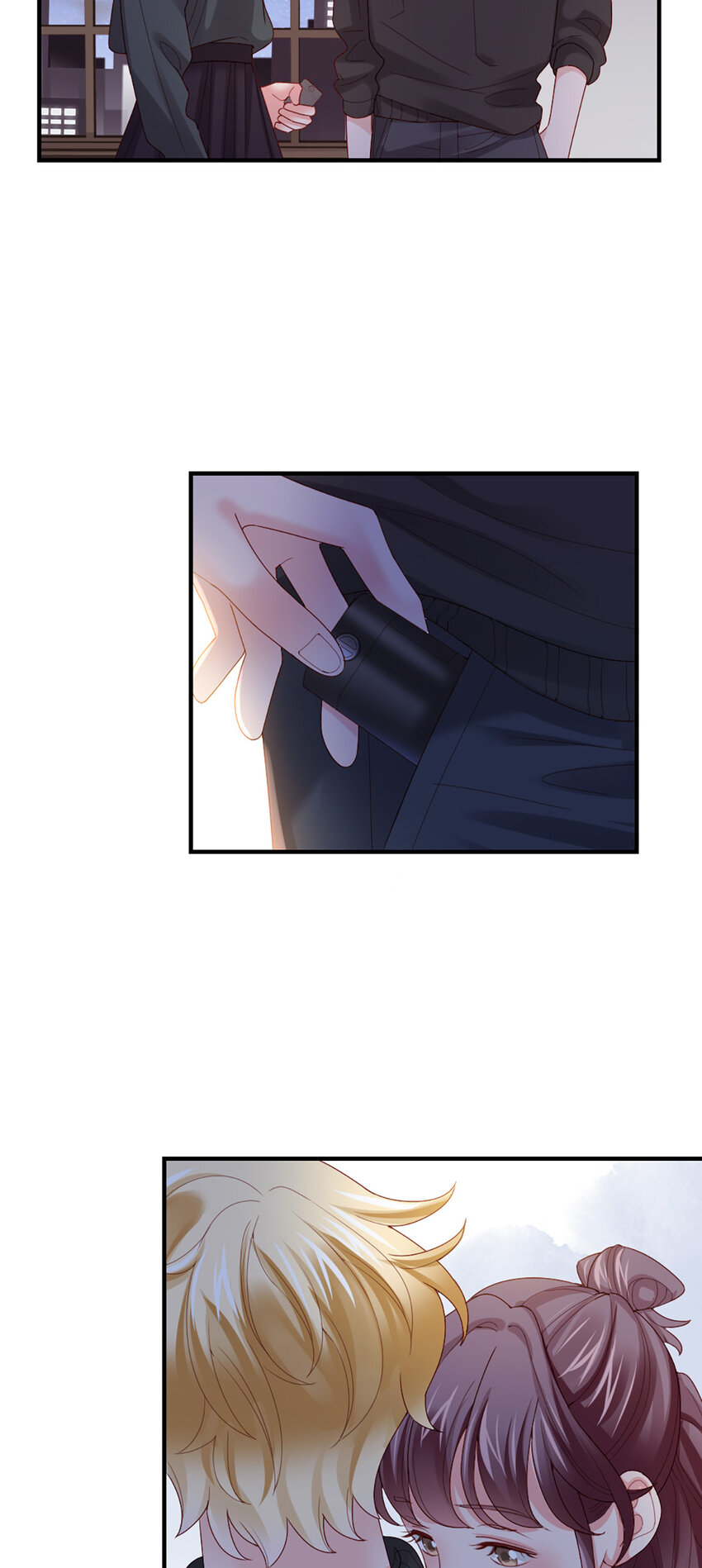 51 第50话-不错啊-第51话