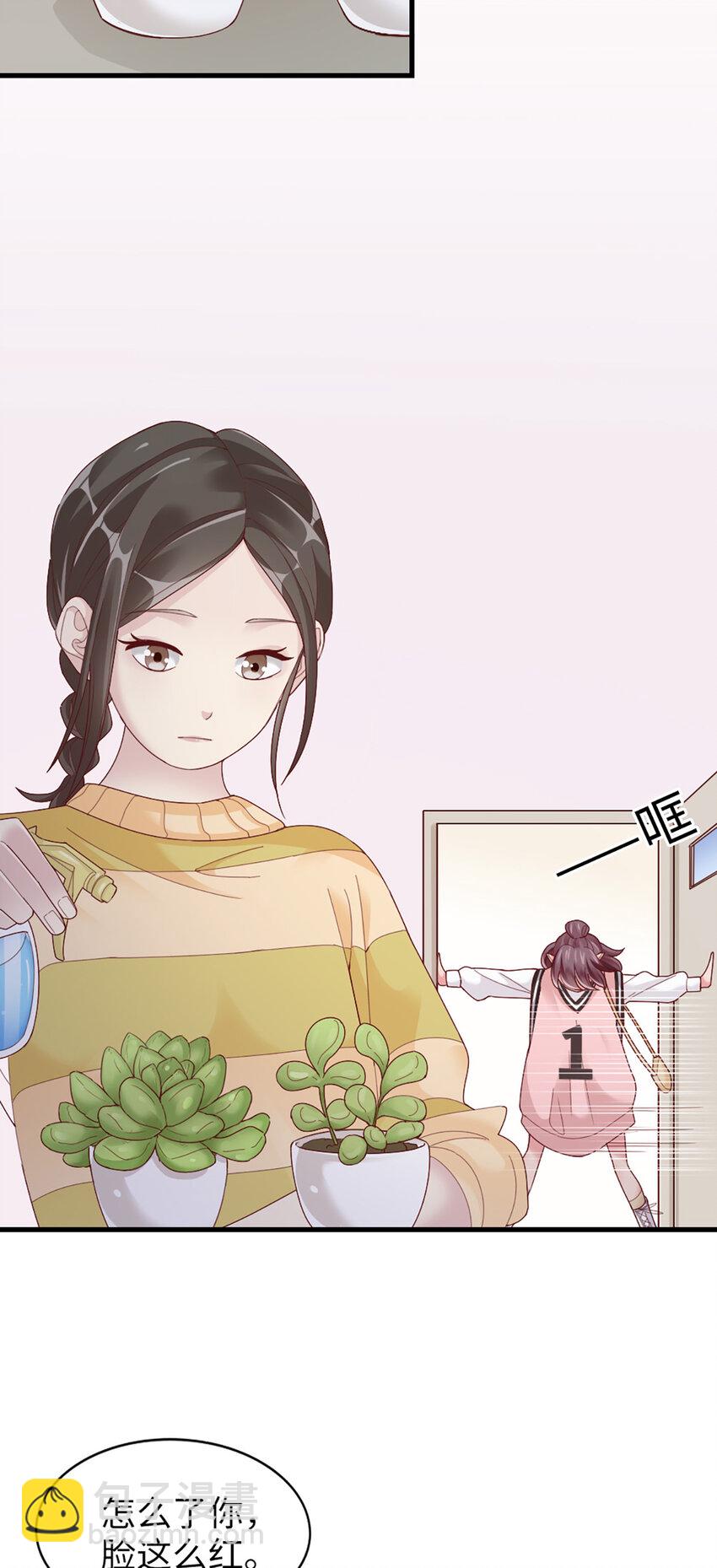 65 第64话-你的心跳-第65话