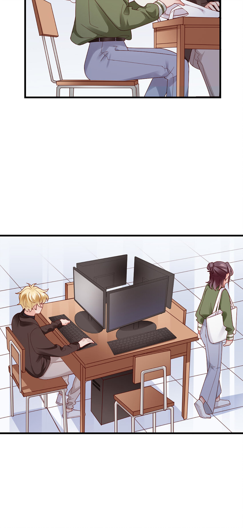 65 第64话-你的心跳-第65话