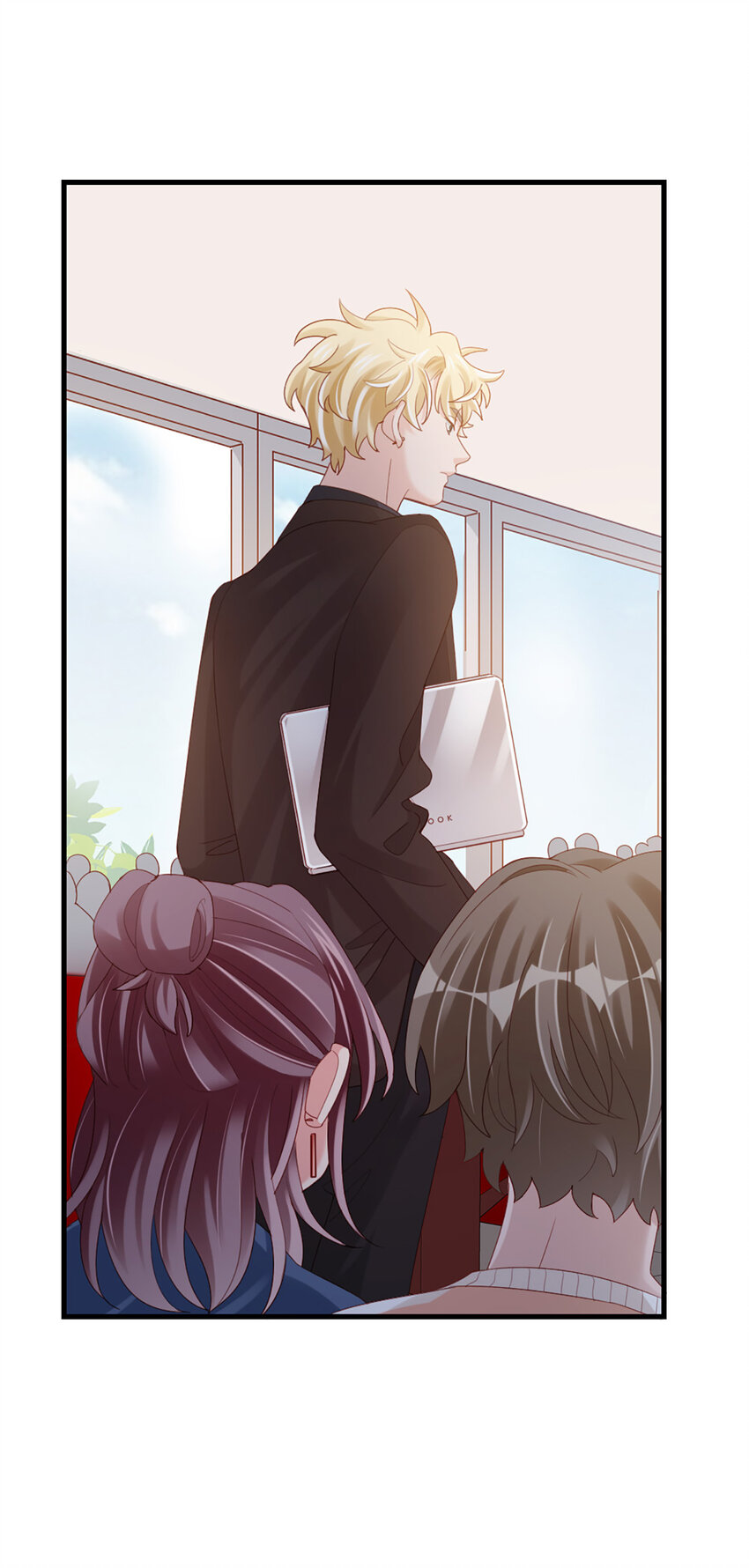 75 第74话-热爱的事-第75话