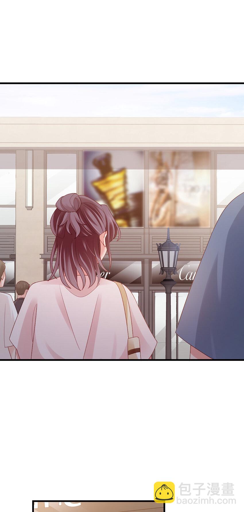 77 第76话-闹情绪了？-第77话