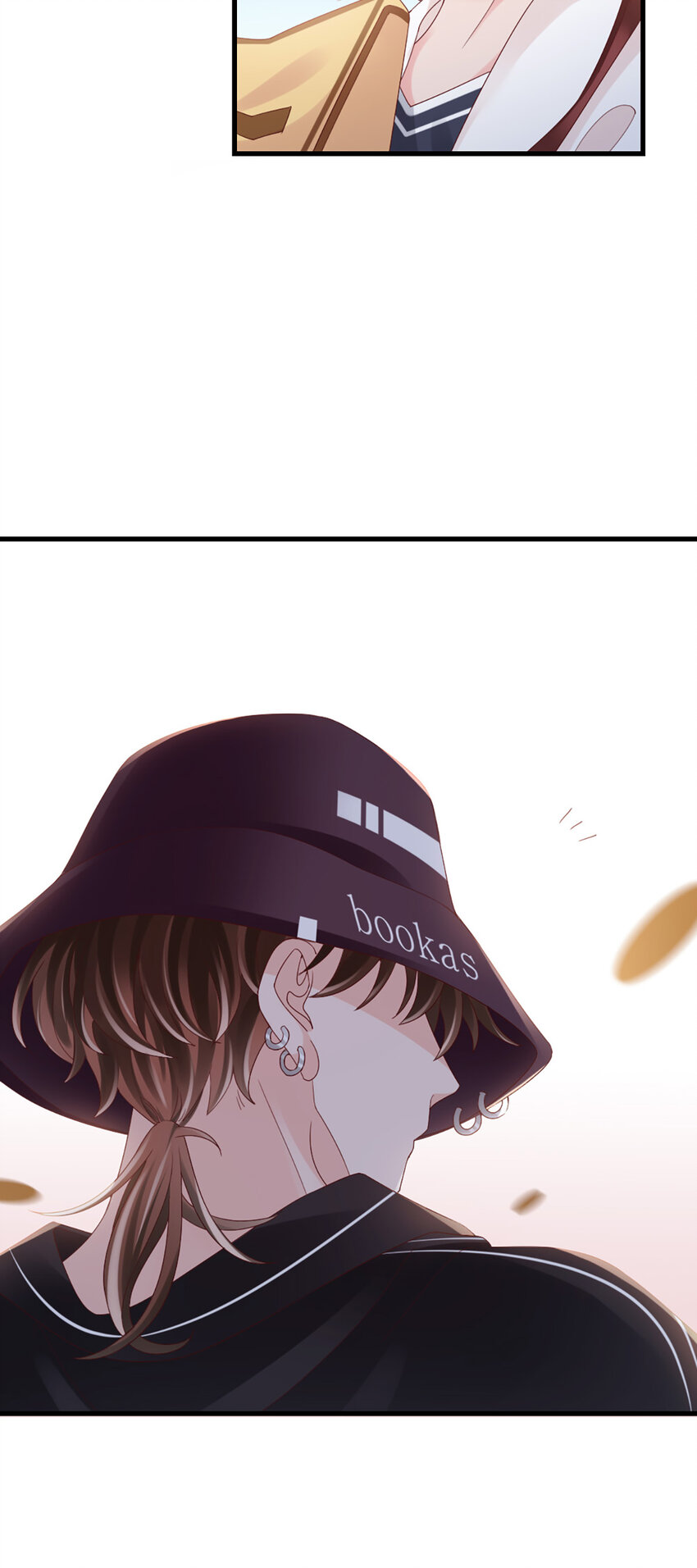 83 第82话-隐藏的舞者？！-第83话