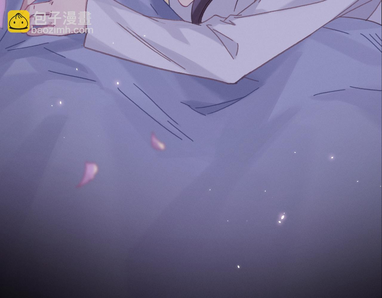 🍼带挂系统最为致命 君二番外·第6话 同床共枕眠 第48页