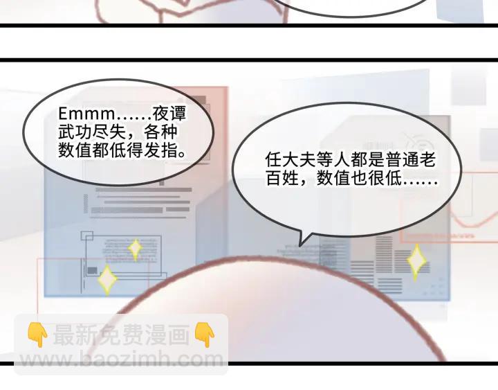 🍼带挂系统最为致命 16话 开启的方法 第27页