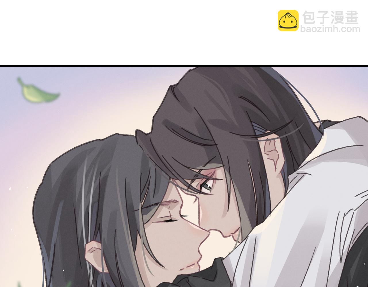 🍼带挂系统最为致命 君二番外·第14话 你怎么想的 第34页
