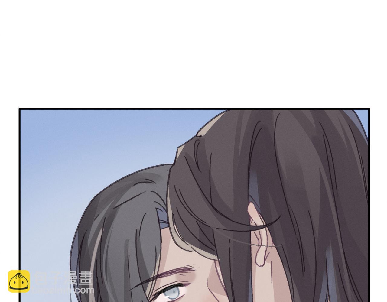 🍼带挂系统最为致命 君二番外·第14话 你怎么想的 第37页