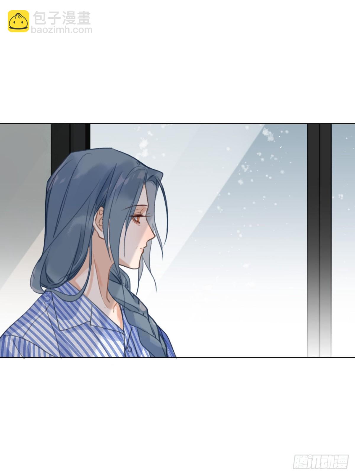 百卒戏傩&middot;后编10(1/2)-第99话