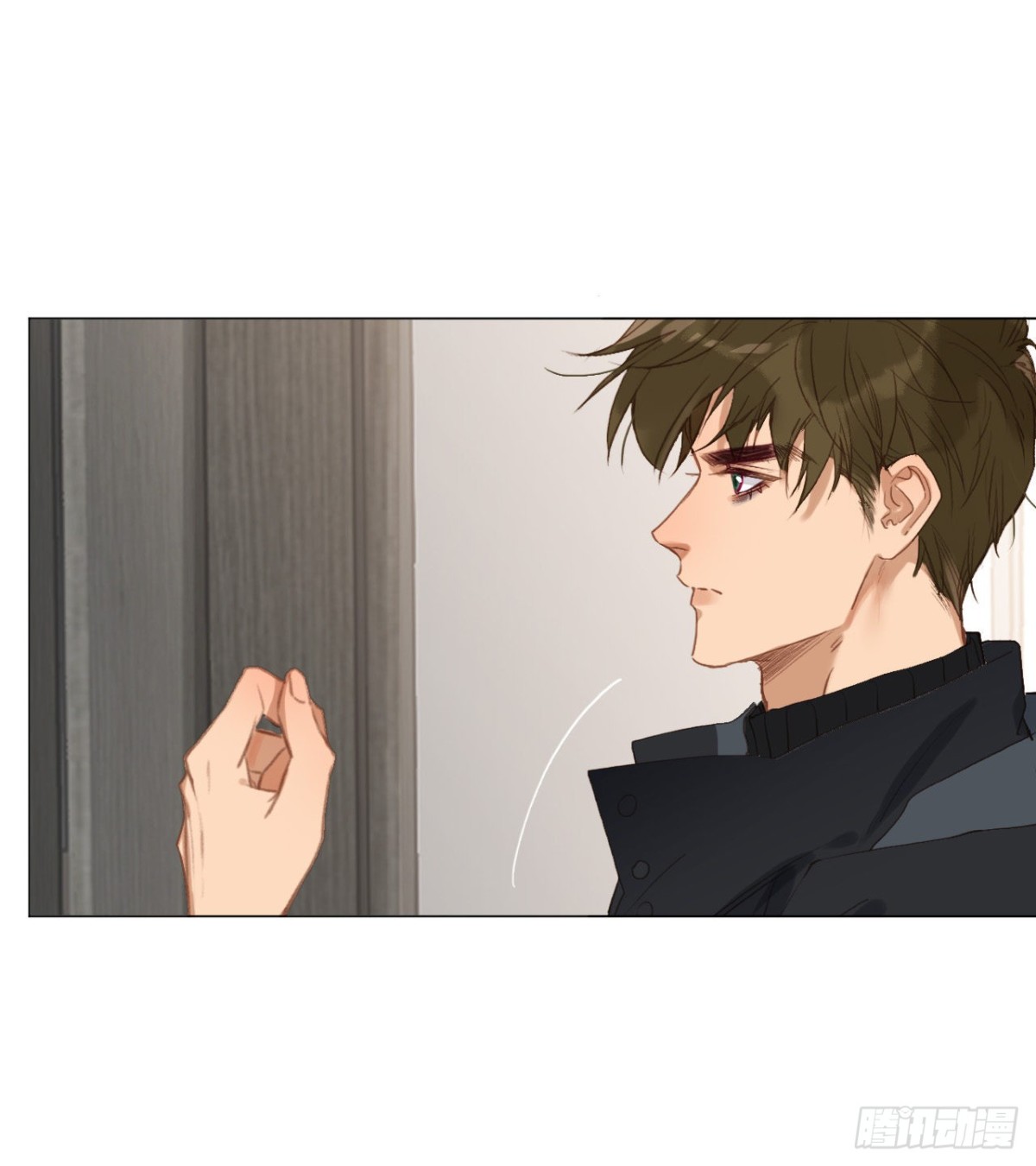 百卒戏傩&middot;后编16(1/2)-第105话