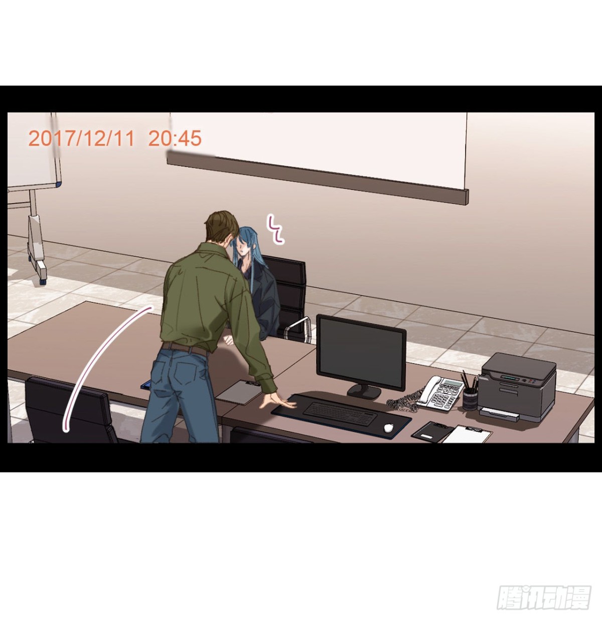 五子夺算&middot;05(1/2)-第115话