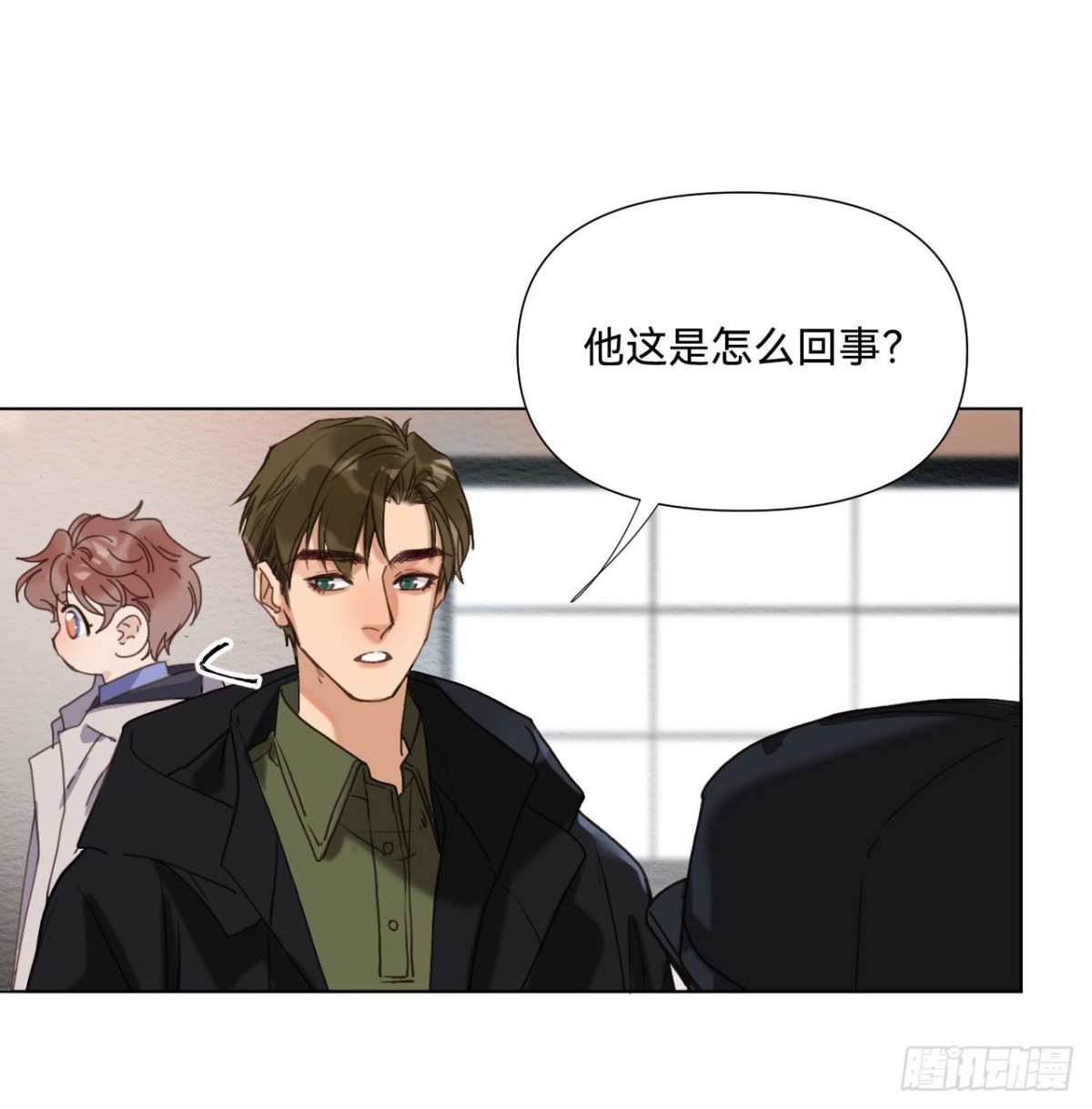 五子夺算&middot;07(1/2)-第117话