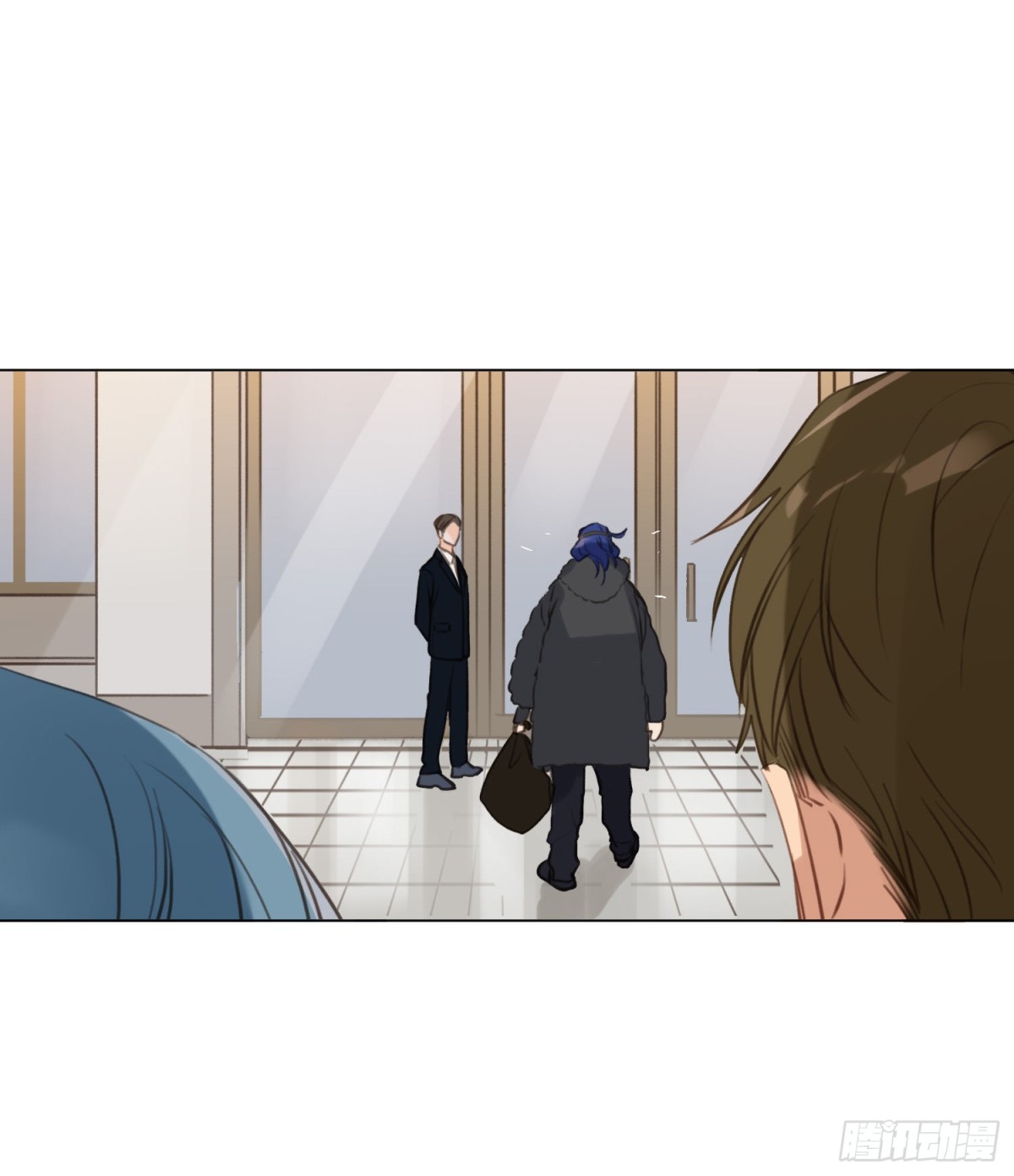 五子夺算&middot;后编06-第135话