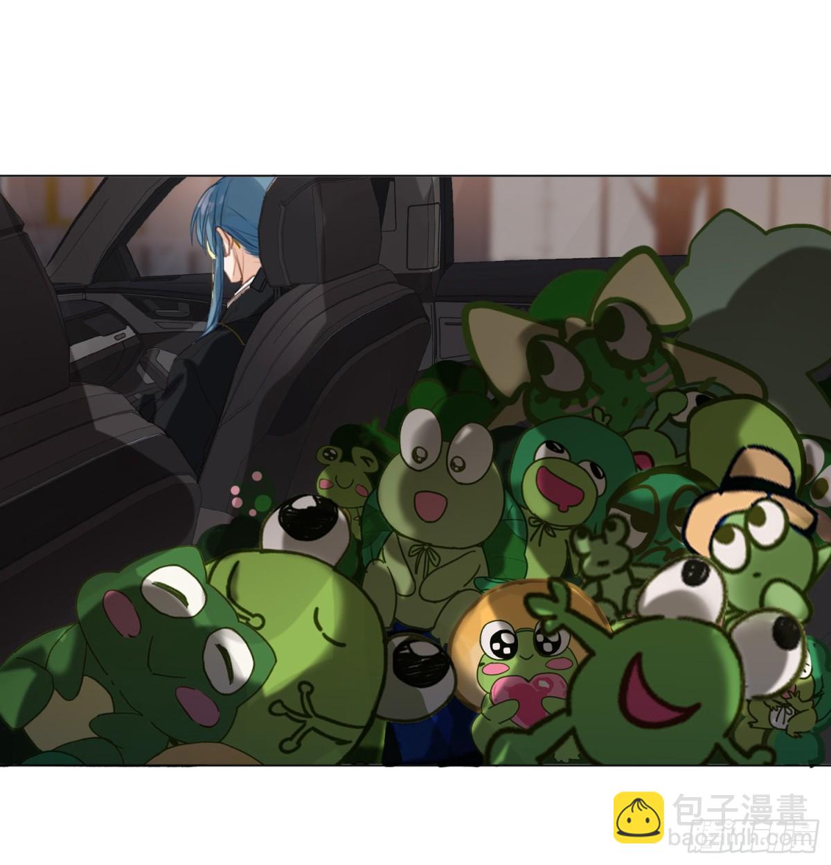 五子夺算&middot;后编14(1/2)-第143话
