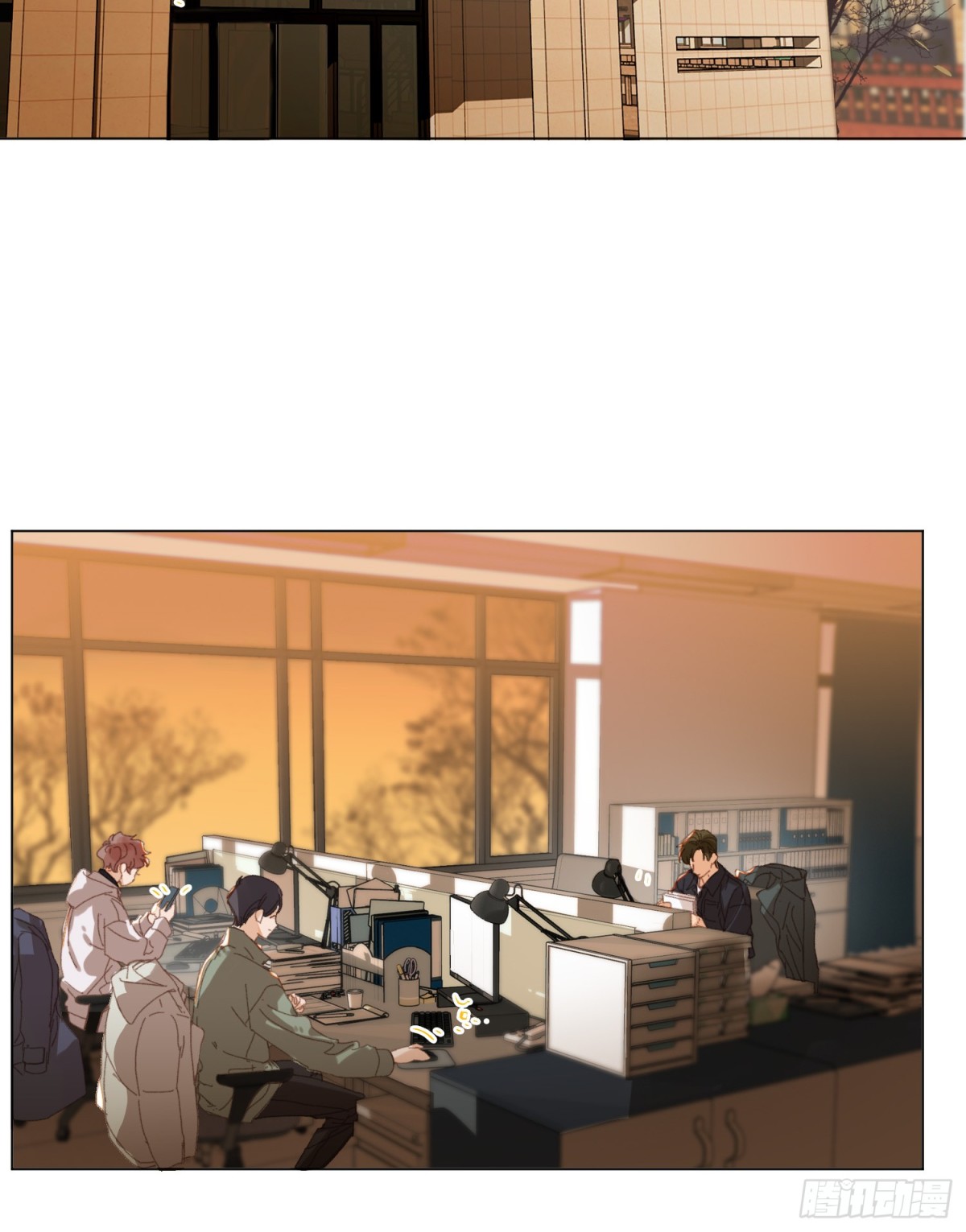 五子夺算&middot;后编16-第145话