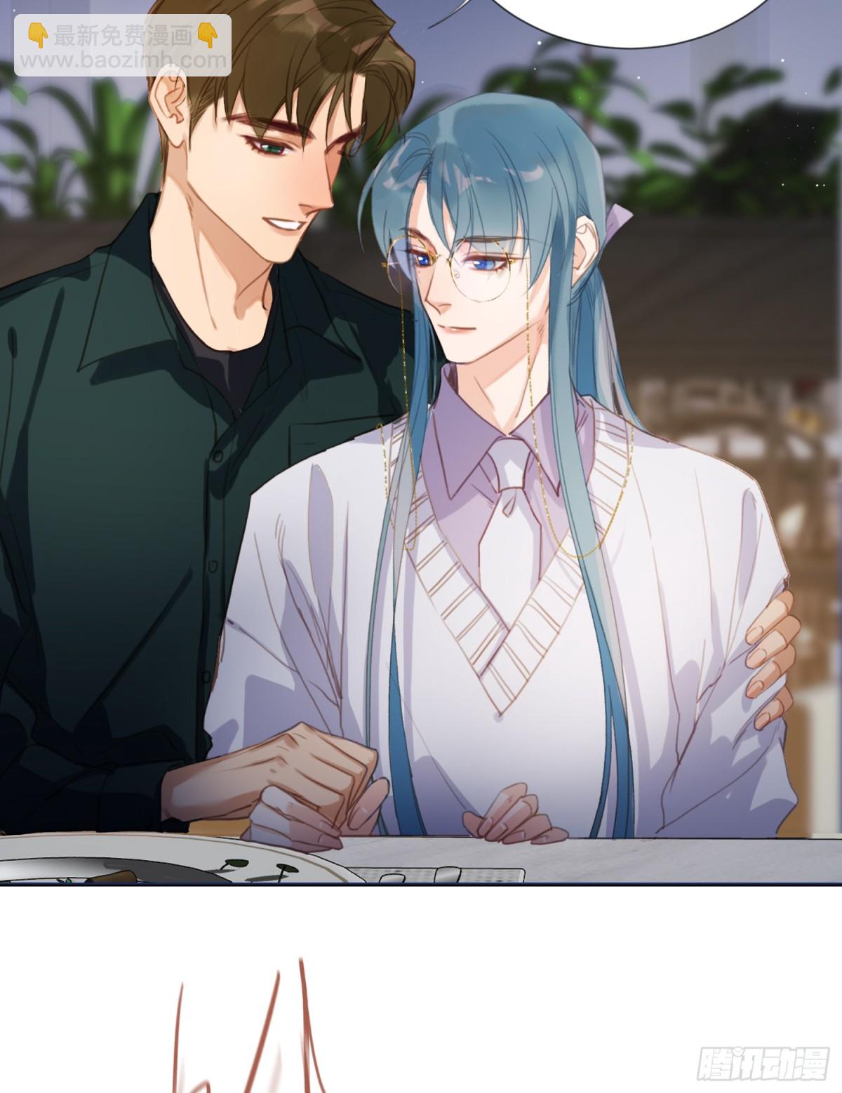 五子夺算&middot;后编18-第147话